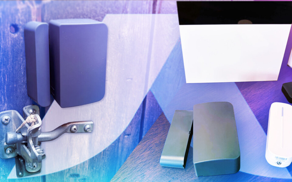 Abode Security Sensors 2026 Review: Garage and Outdoor Kit