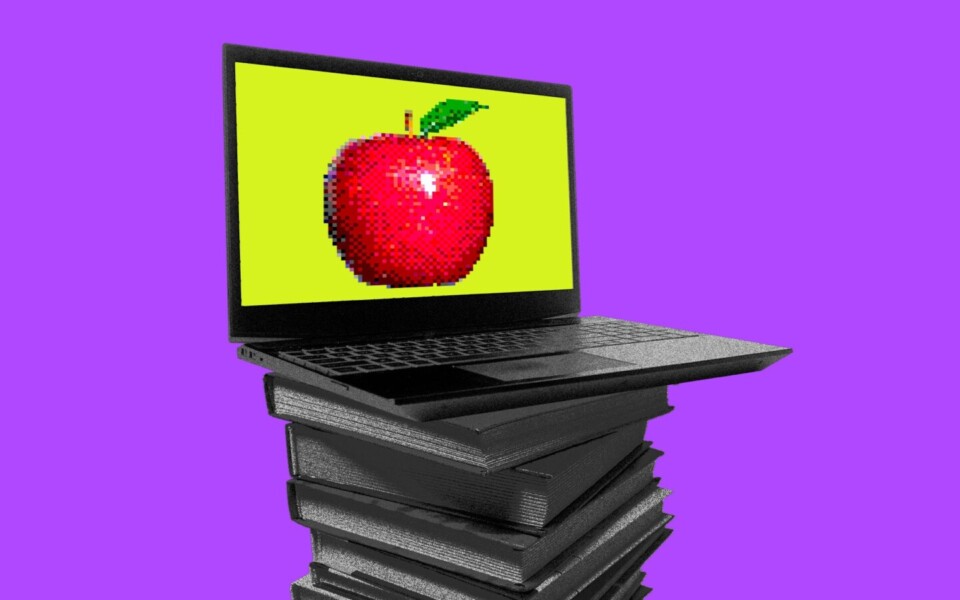AI Firms Repeat Big Tech’s Classroom Playbook in Schools