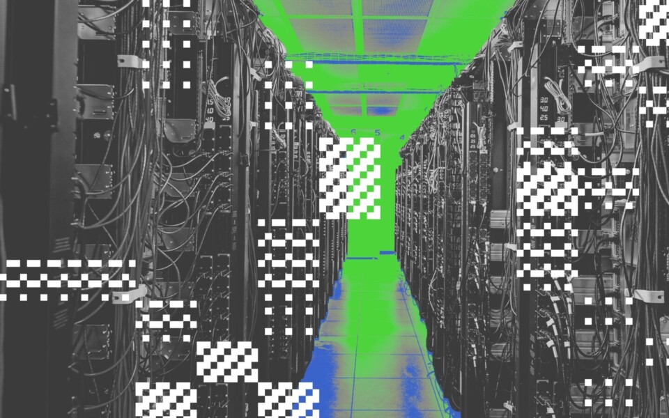 AI Data Centre E-Waste Set to Triple by 2050, Report Warns