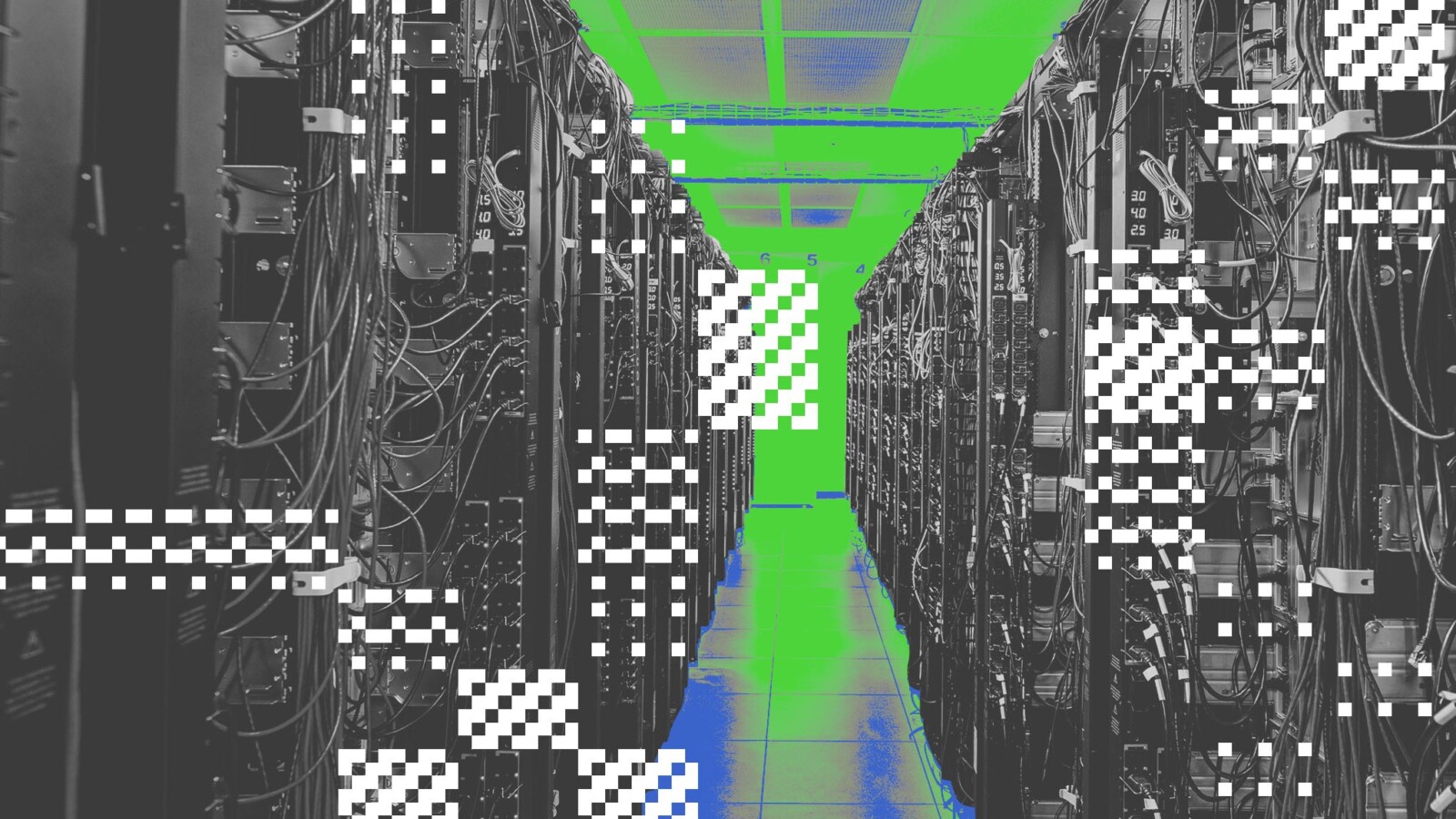AI Data Centre E-Waste Set to Triple by 2050, Report Warns