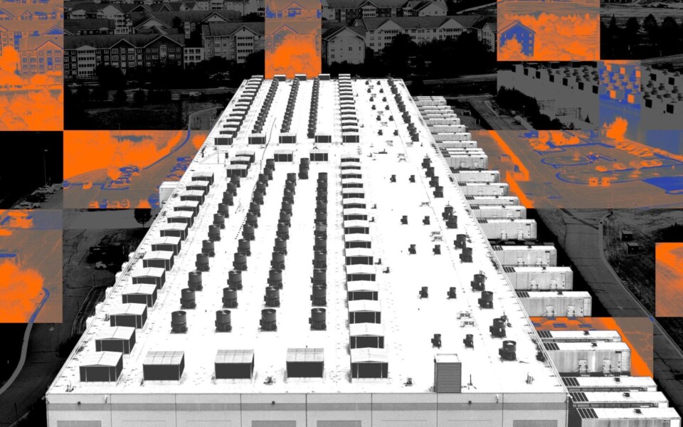 AI Data Centres Face Weaker US Pollution Rules Under Trump
