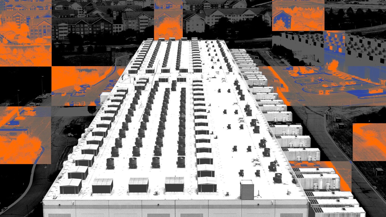 AI Data Centres Face Weaker US Pollution Rules Under Trump