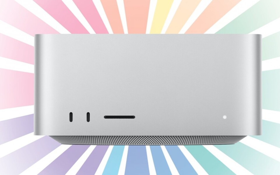 Mac Studio and Mac Mini See Rising AI-Driven Demand