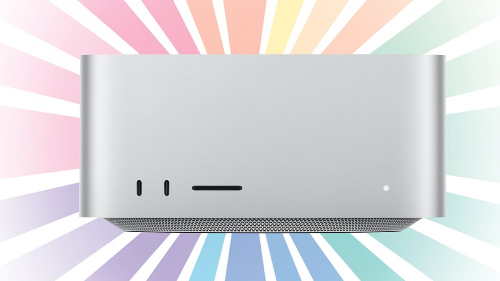 Mac Studio and Mac Mini See Rising AI-Driven Demand - AI-driven Mac demand