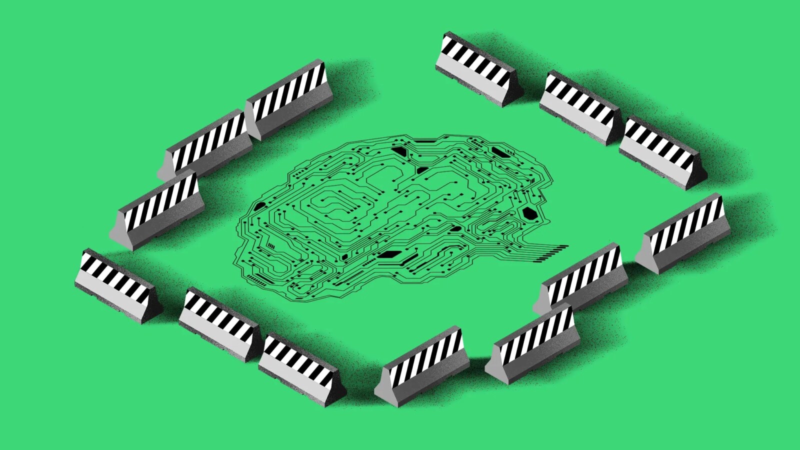 AI Researchers Warn Superintelligence Poses Extinction Risk