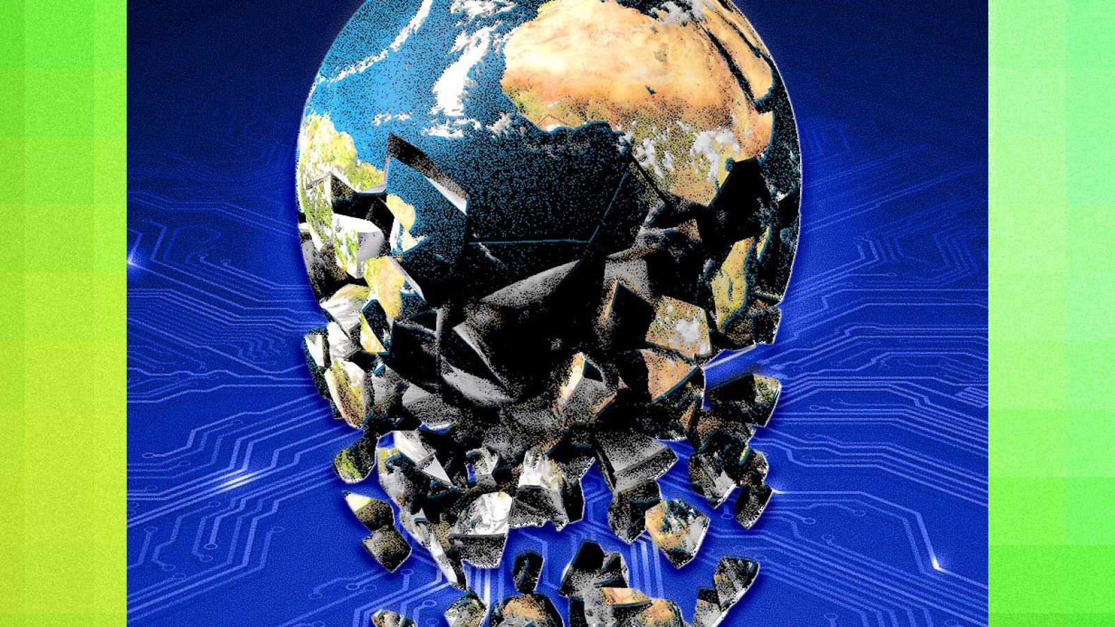 AI Safety Fears: Anthropic Researcher's Warning Explained
