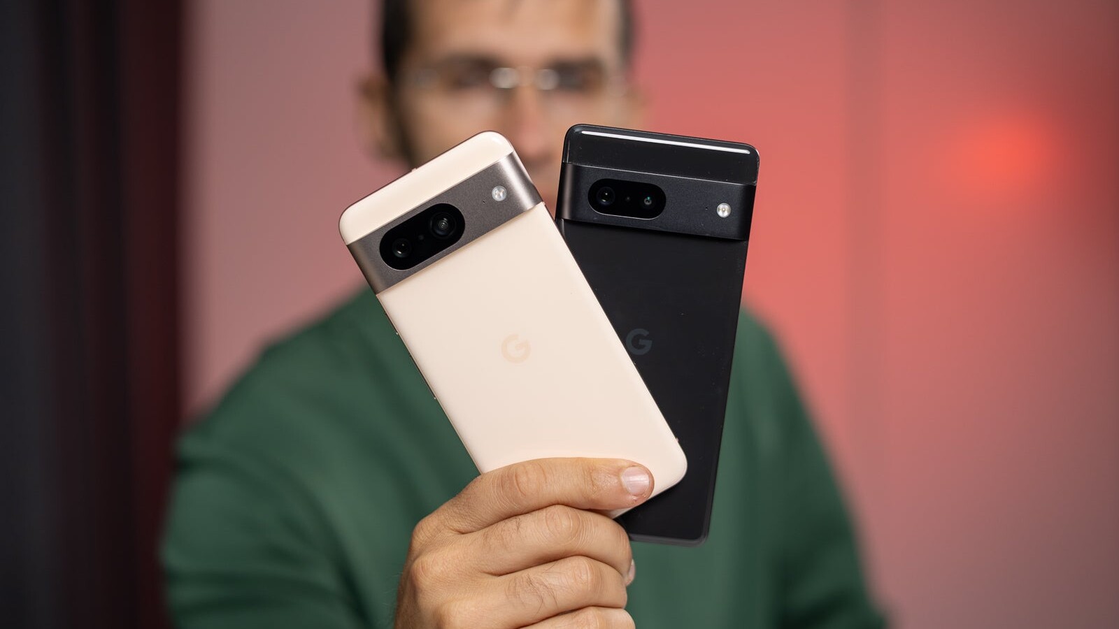 Pixel 7 and Pixel 8 Gain AirDrop via Quick Share - AirDrop over Quick Share