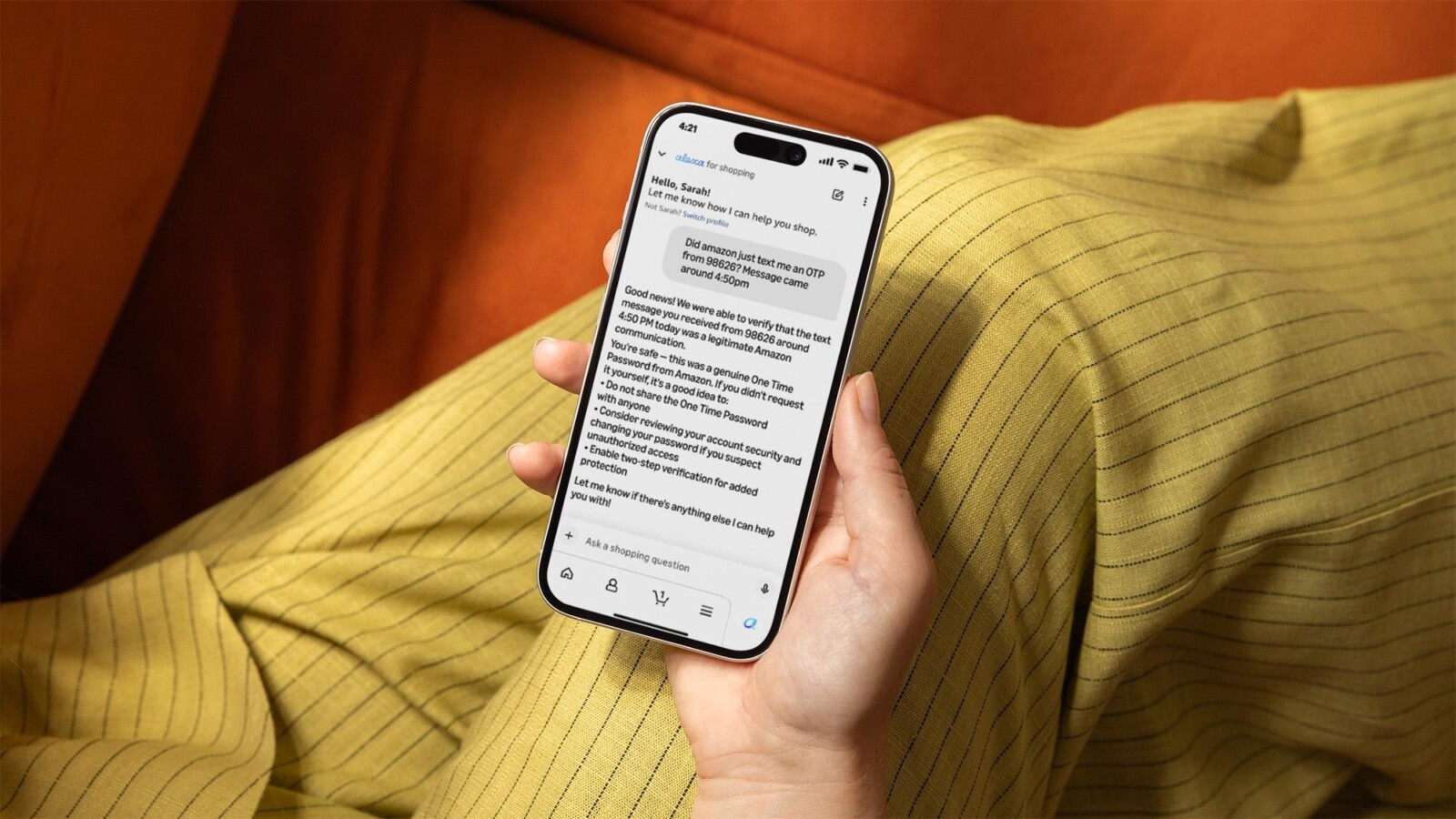 Amazon Alexa Can Now Verify Genuine Amazon Emails - Amazon Alexa verify emails