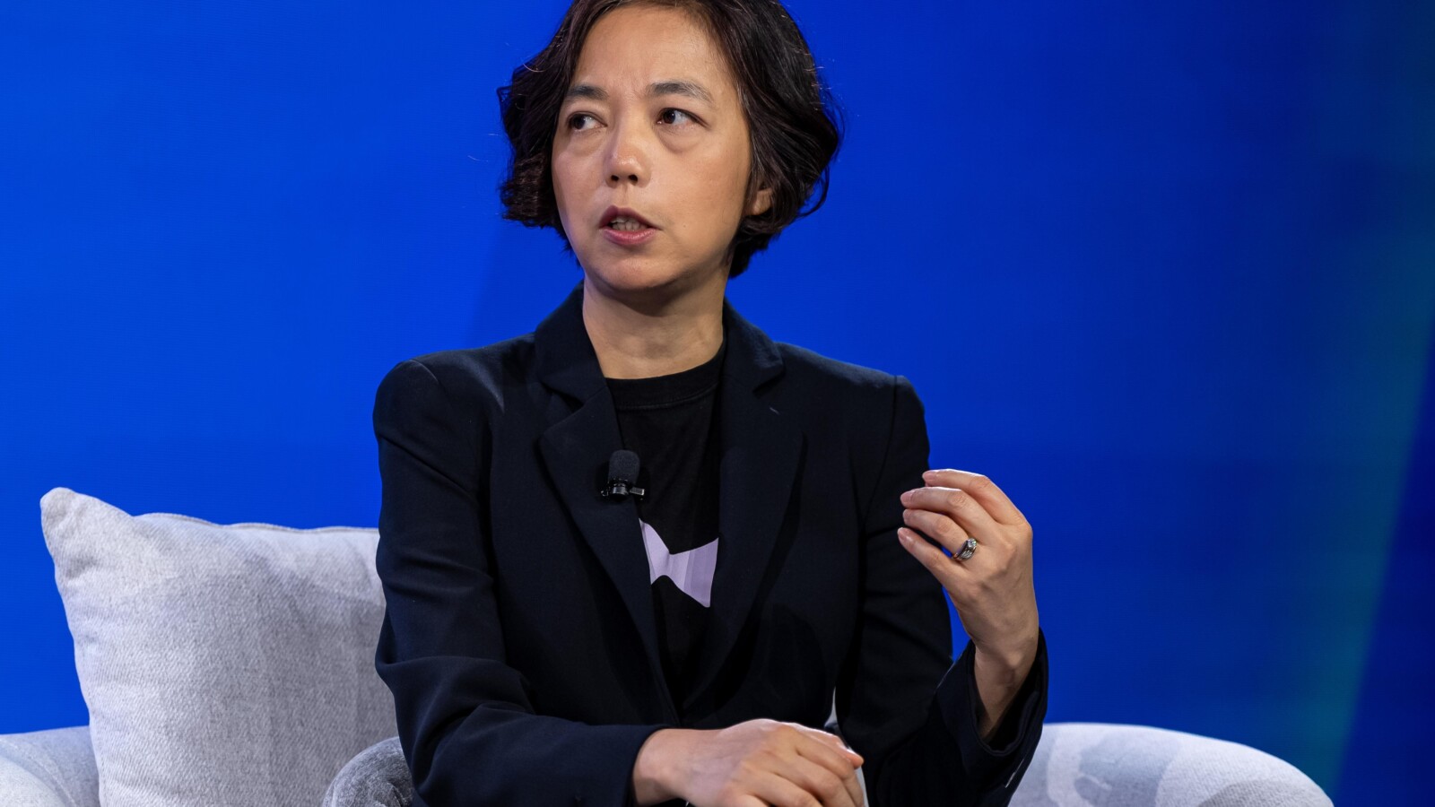 AMD to Acquire AI Firm World Labs in EUR 7bn Deal - AMD World Labs acquisition