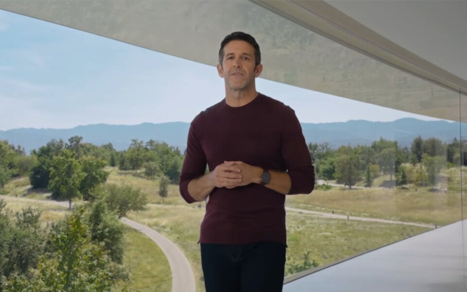 Apple Event 2026: Static Format and Ternus’s Quiet Debut