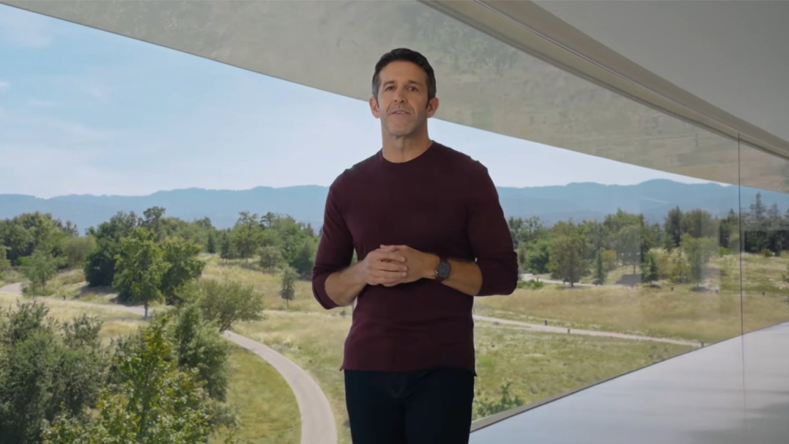 Apple Event 2026: Static Format and Ternus's Quiet Debut