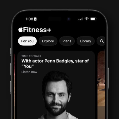 Apple Fitness+ Layoffs Reported, but Service Remains Stable