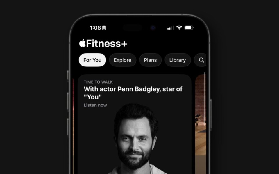 Apple Fitness+ Layoffs Reported, but Service Remains Stable