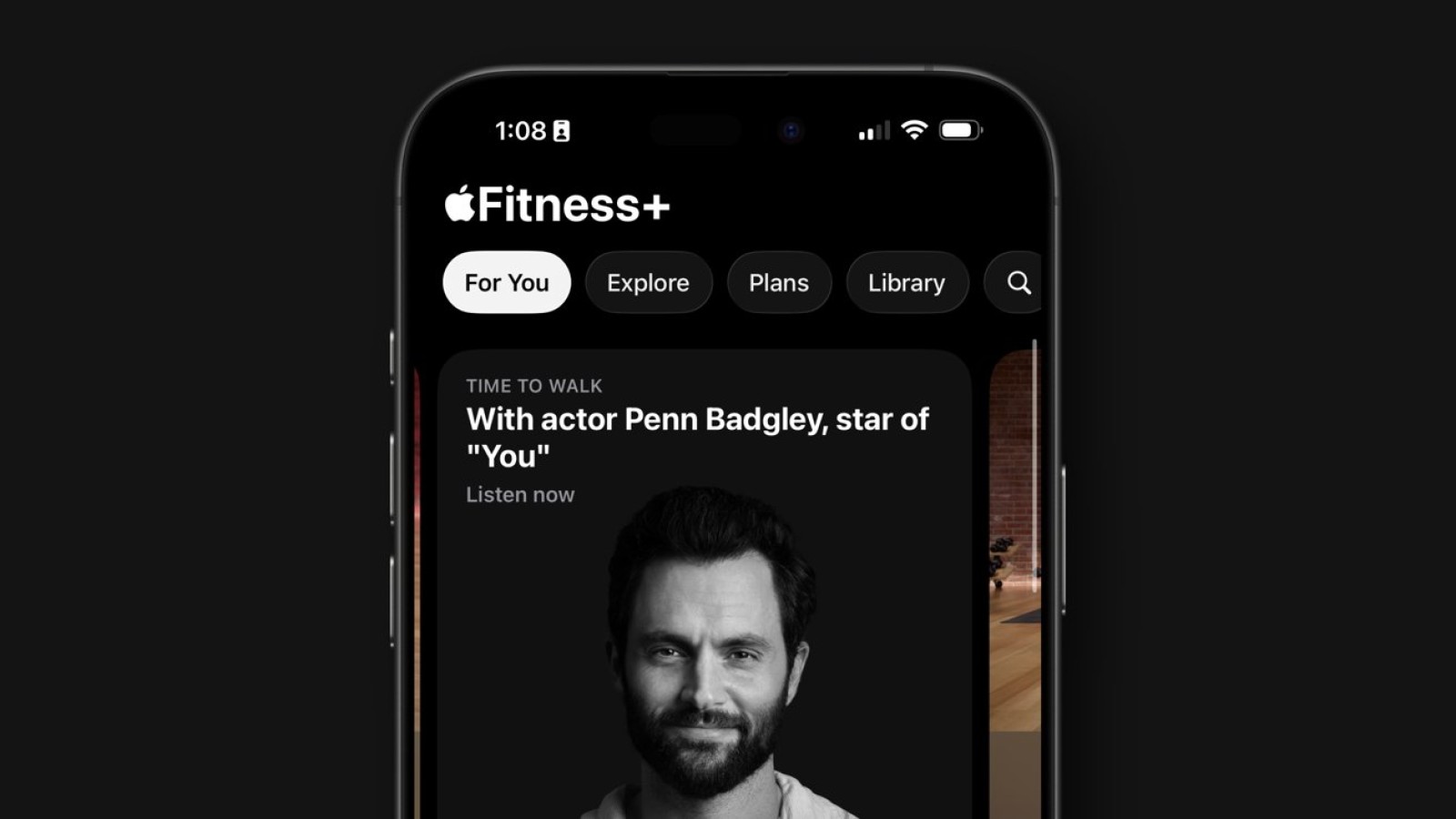 Apple Fitness+ Layoffs Reported, but Service Remains Stable
