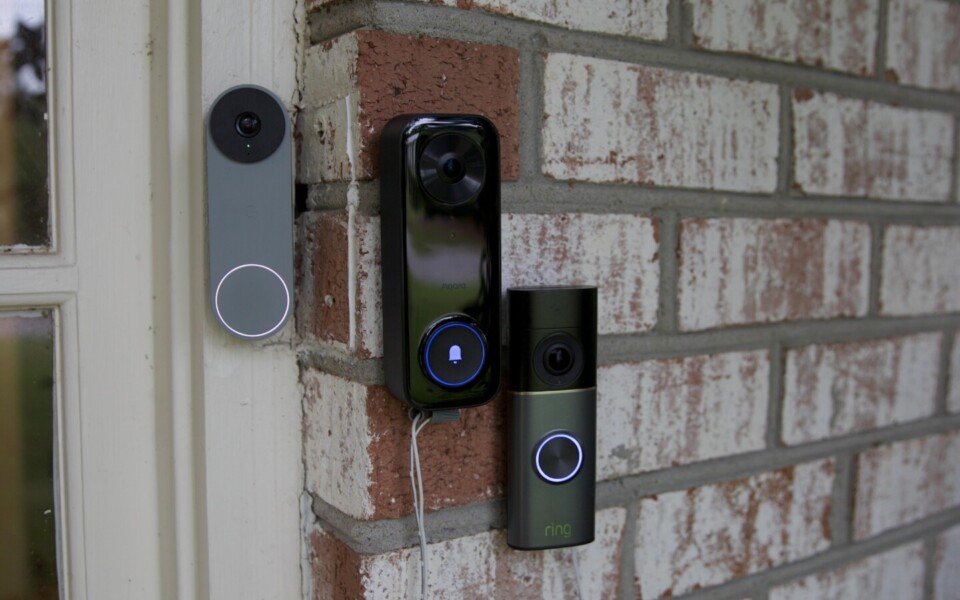 Apple Home AI Cameras Tested Against Ring and Nest