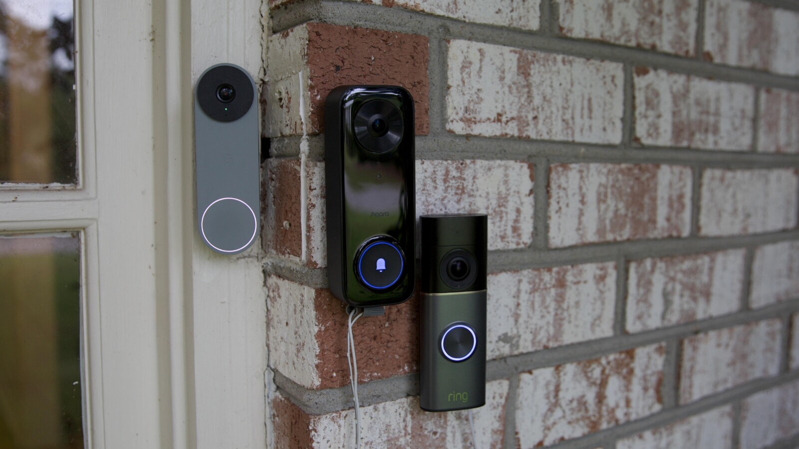 Apple Home AI Cameras Tested Against Ring and Nest
