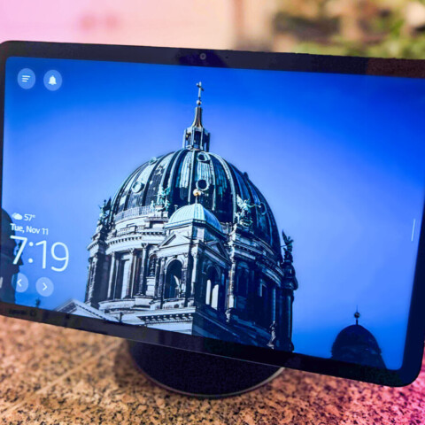 Apple Home Hub Smart Display May Launch in October