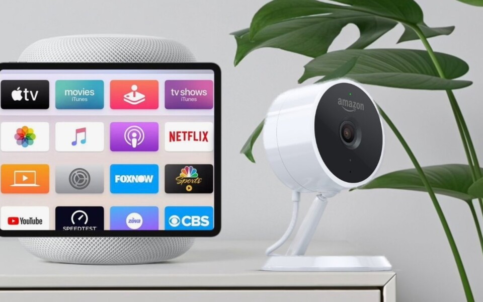 Apple Home Security Devices Tipped for 2027 Launch