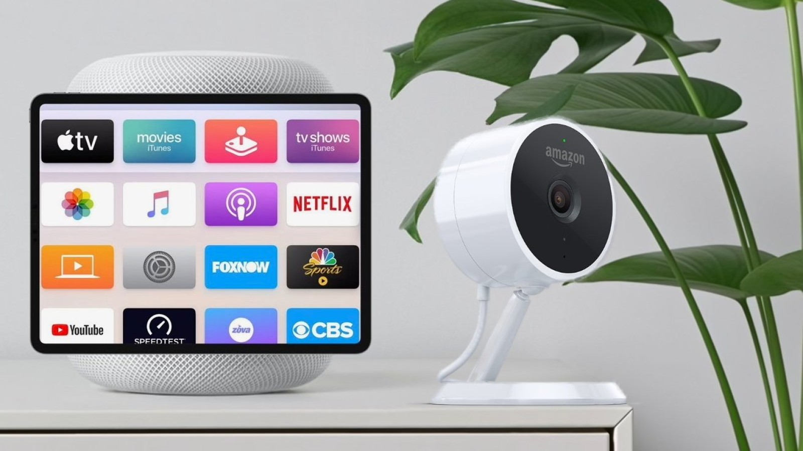Apple Home Security Devices Tipped for 2027 Launch