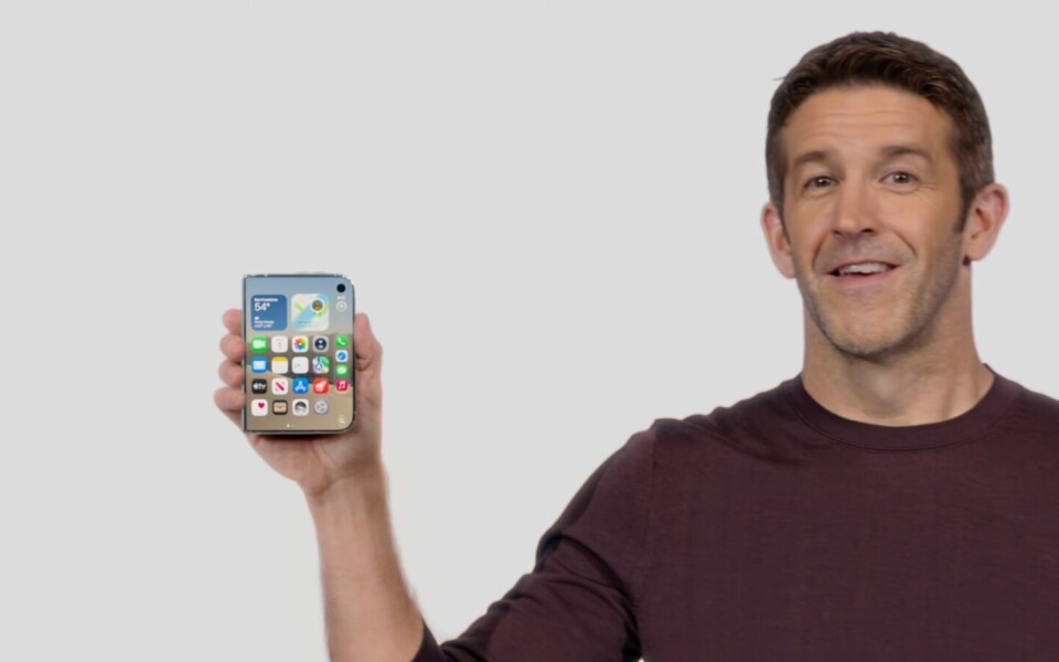 Apple Confirms First Layoffs Under CEO John Ternus