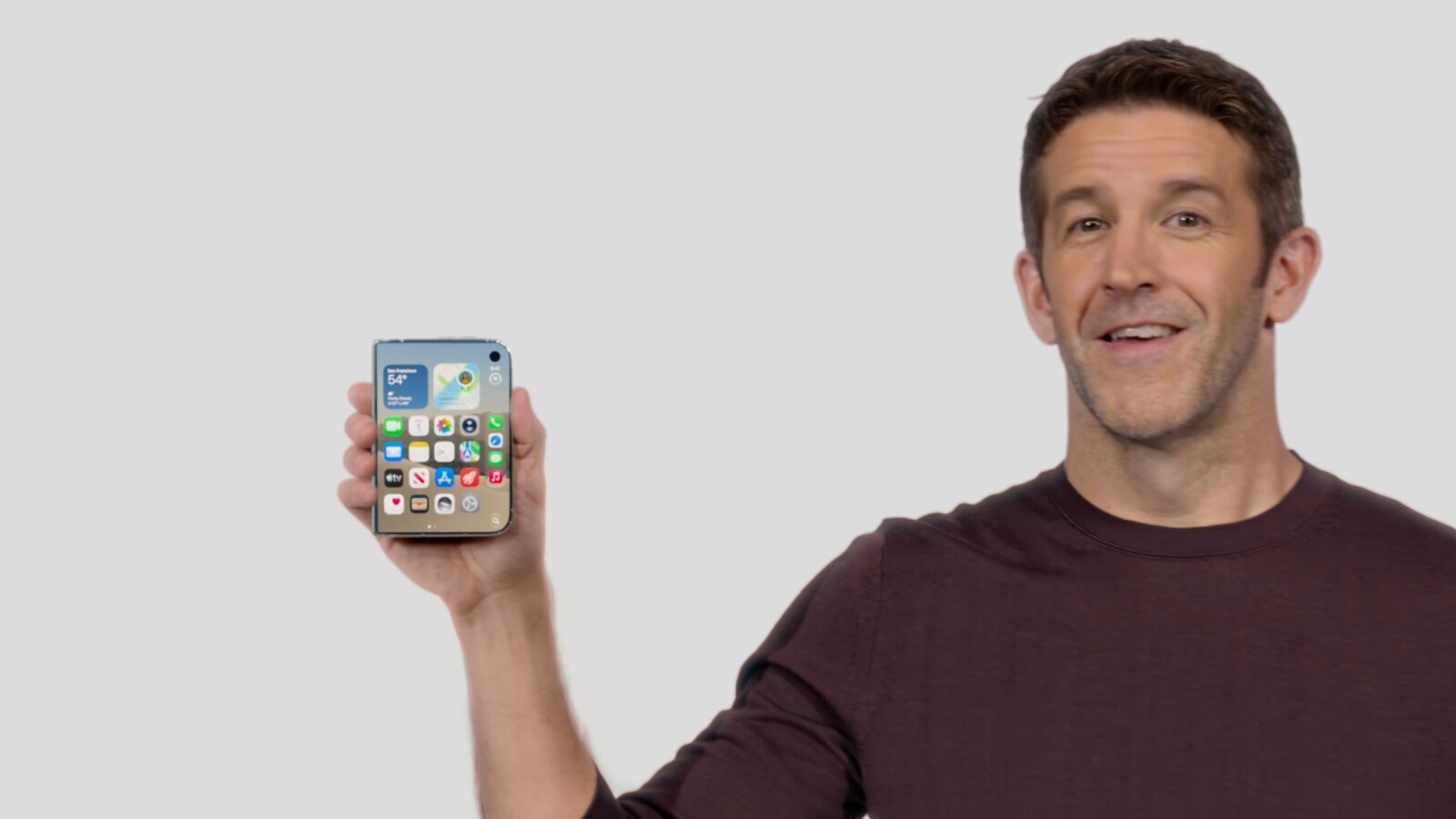 Apple Confirms First Layoffs Under CEO John Ternus - Apple layoffs
