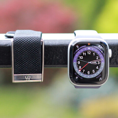 Apple Screenless Fitness Tracker Reportedly in Development