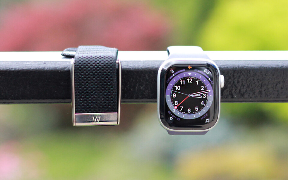 Apple Screenless Fitness Tracker Reportedly in Development