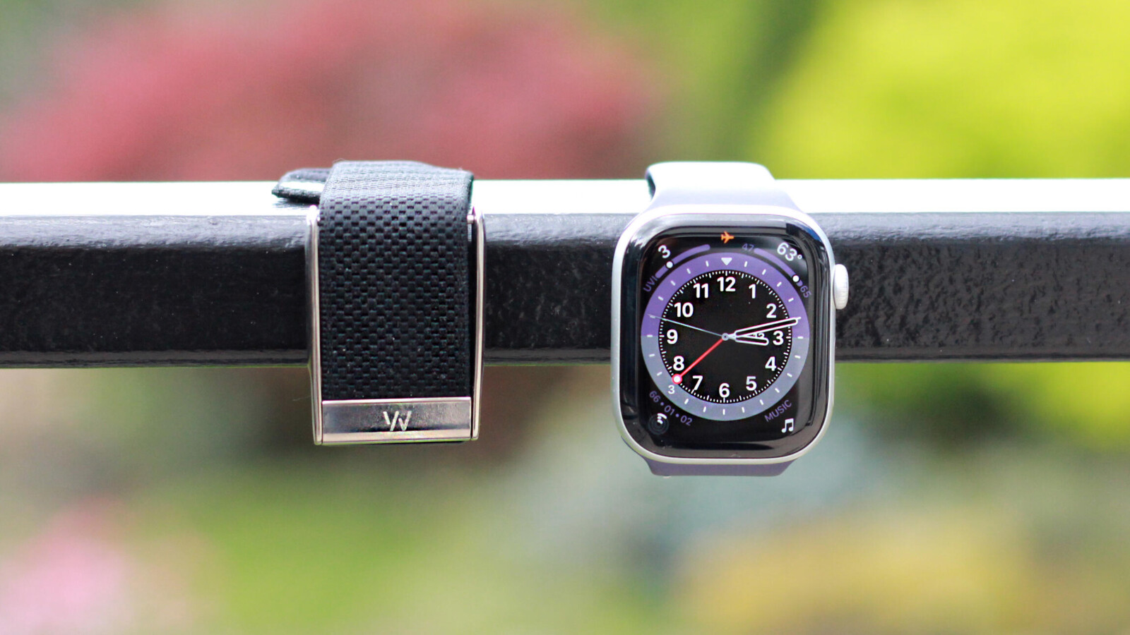Apple Screenless Fitness Tracker Reportedly in Development