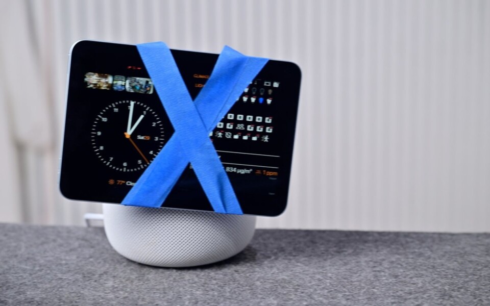 Apple Smart Home Display Tipped for Imminent Launch