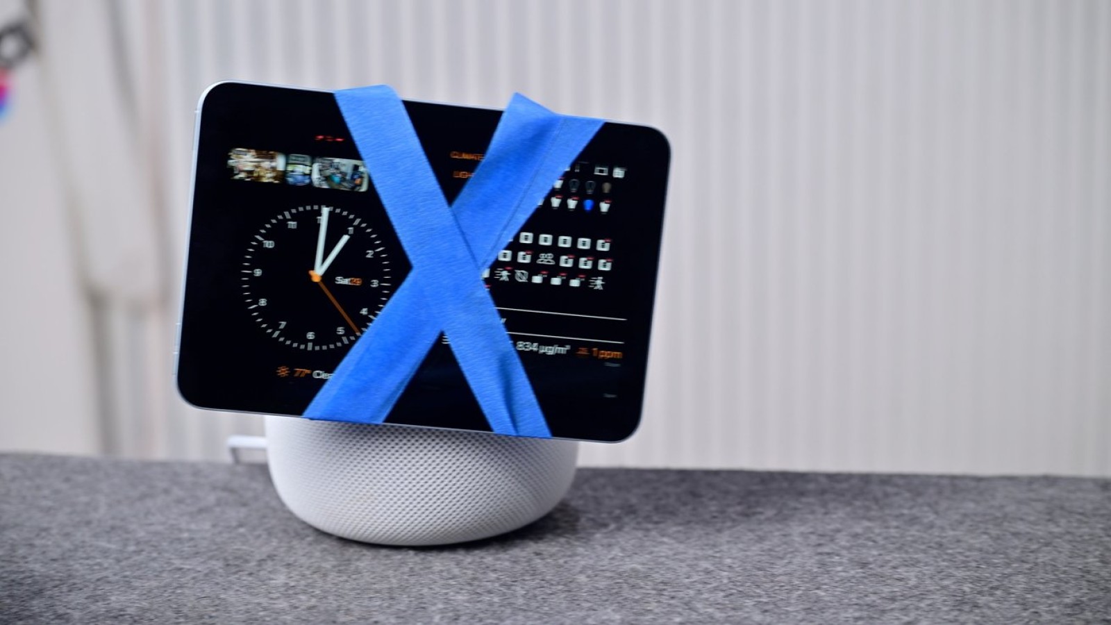 Apple Smart Home Display Tipped for Imminent Launch