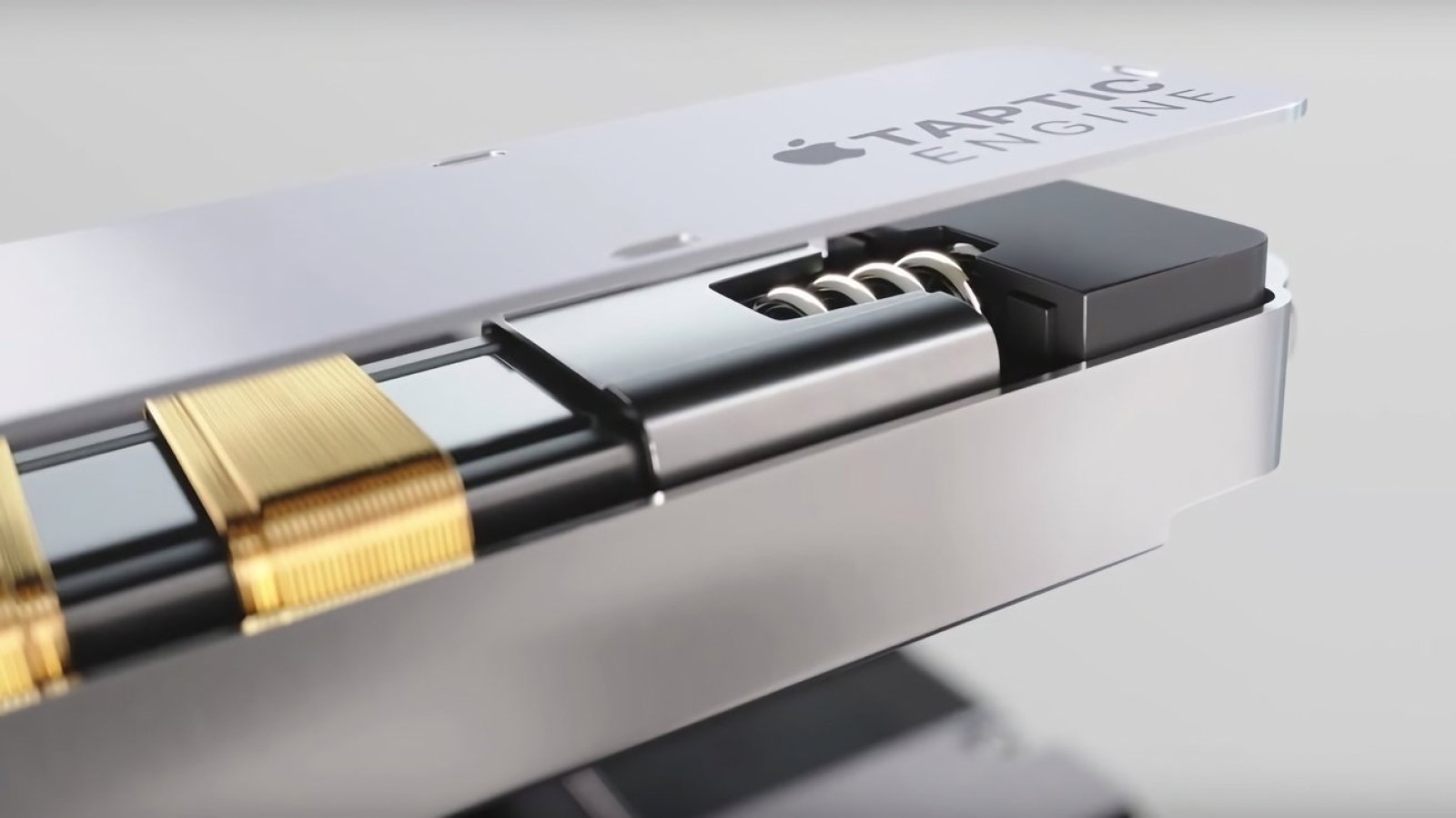 Apple Ordered to Pay Taction £4.2B in Haptics Patent Case - Apple Taction patent