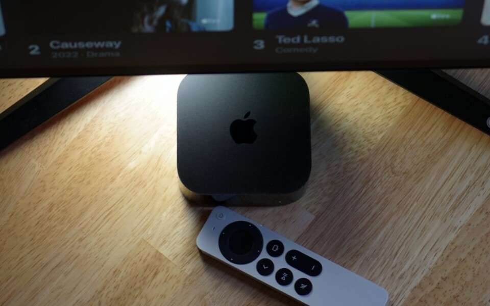Apple TV 4K Privacy: 7 Settings to Limit Tracking