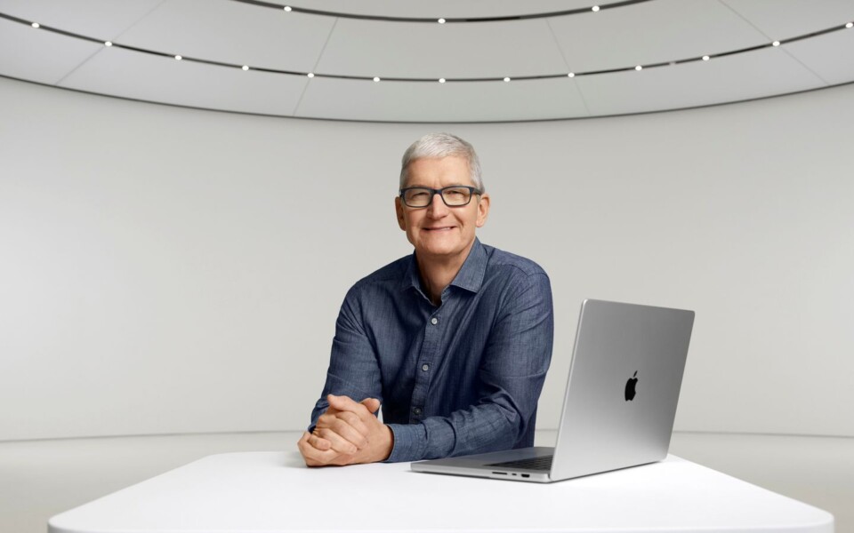 Apple Under John Ternus: What Comes Next for the iPhone Maker
