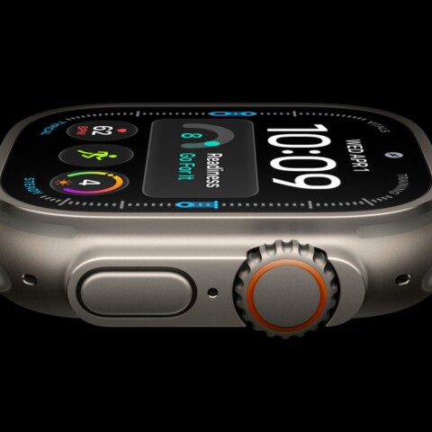 Apple Watch Series 12, Ultra 4 May Hide 128GB Storage