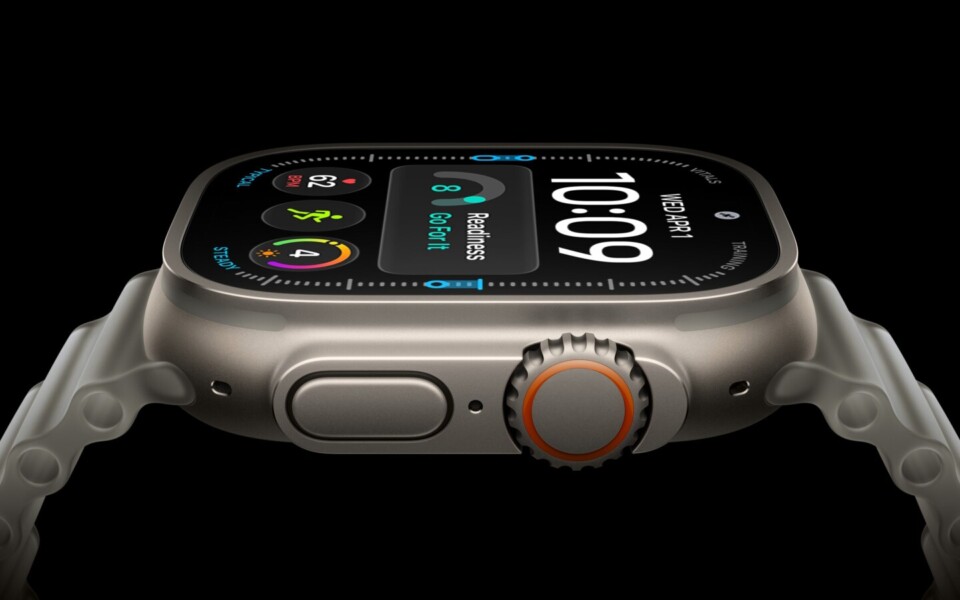 Apple Watch Series 12, Ultra 4 May Hide 128GB Storage