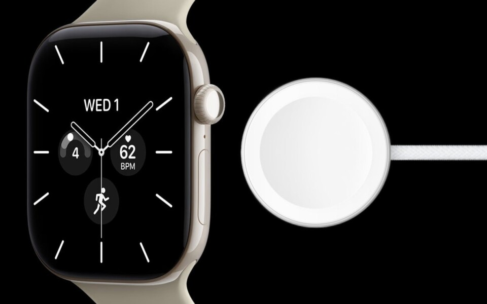 Apple Watch Series 12 Charger Doubles Power to 10W