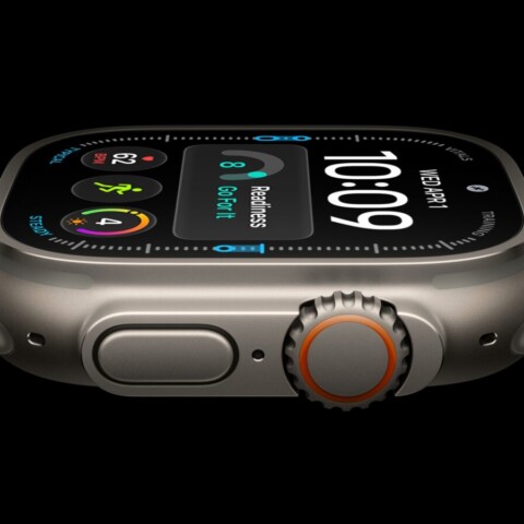 Apple Watch Ultra 4 Drops GLONASS Satellite Support