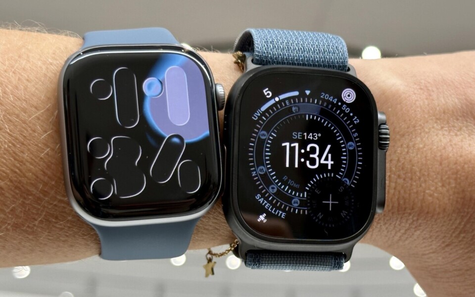 Apple Watch Ultra 4 Could Outshine Series 12 in 2026