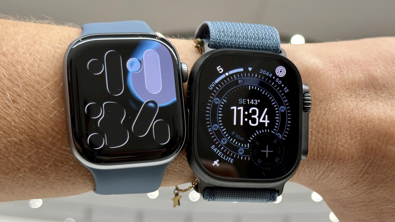 Apple Watch Ultra 4 Could Outshine Series 12 in 2026