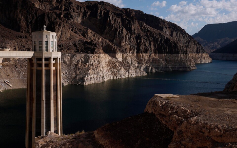 Arizona Chip Manufacturing Faces Colorado River Water Cuts