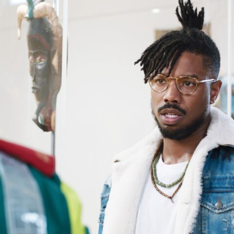 Black Hair in Video Games Still an Afterthought, Says Ebonix