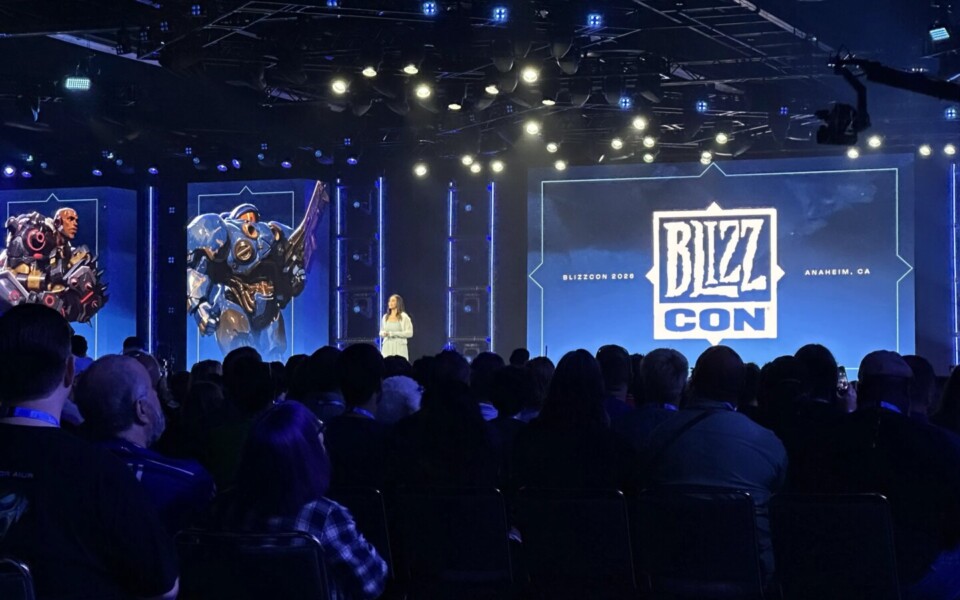 BlizzCon 2026: New StarCraft Shooter and Diablo 5 Revealed