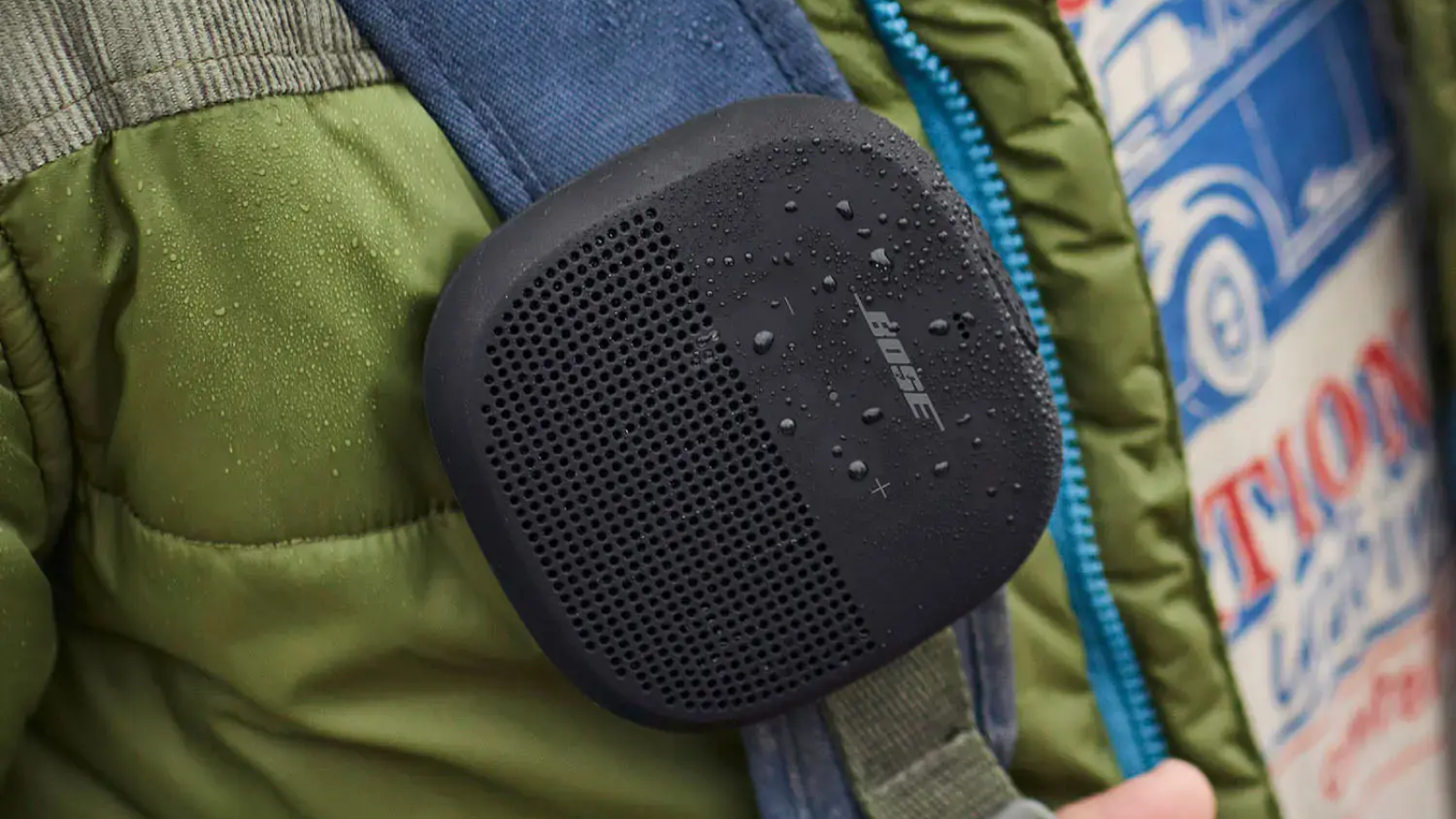 Bose SoundLink Micro 2nd Gen Falls Below £65 at Amazon