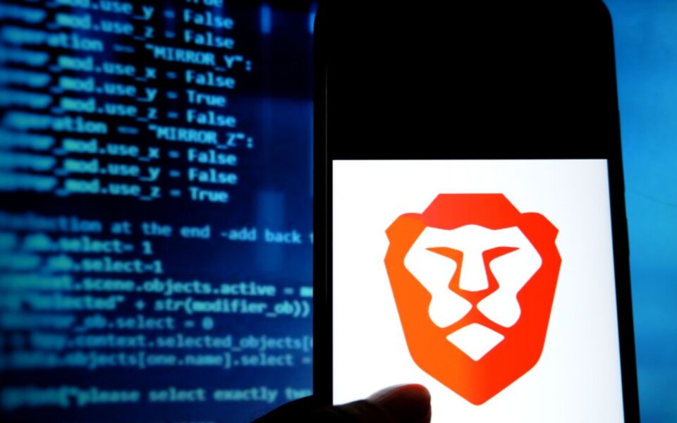 Brave Browser Email Aliases Hide Your Real Address