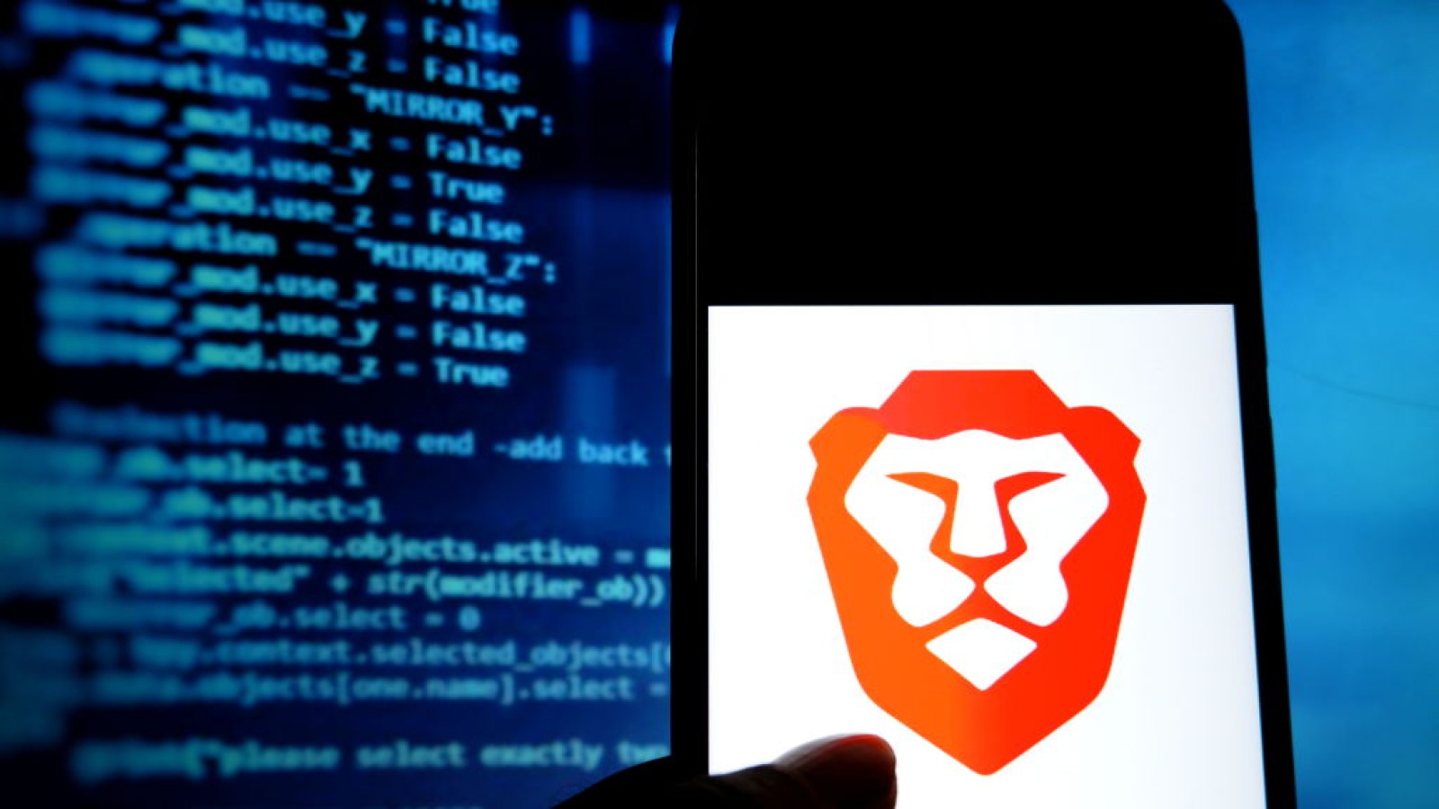 Brave Browser Email Aliases Hide Your Real Address - Brave email aliases