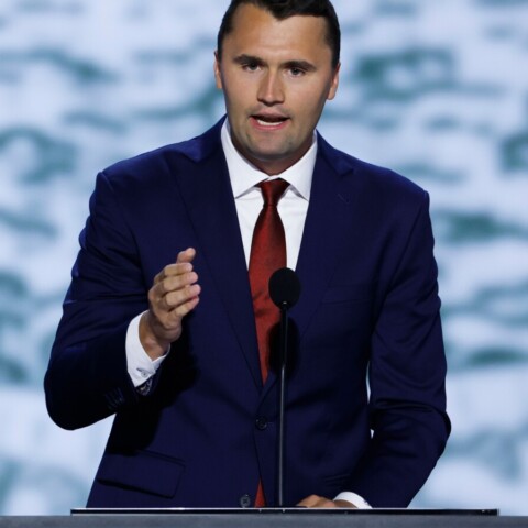 Charlie Kirk Conspiracy Theories Intensify One Year On