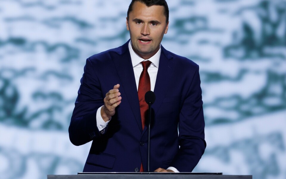Charlie Kirk Conspiracy Theories Intensify One Year On