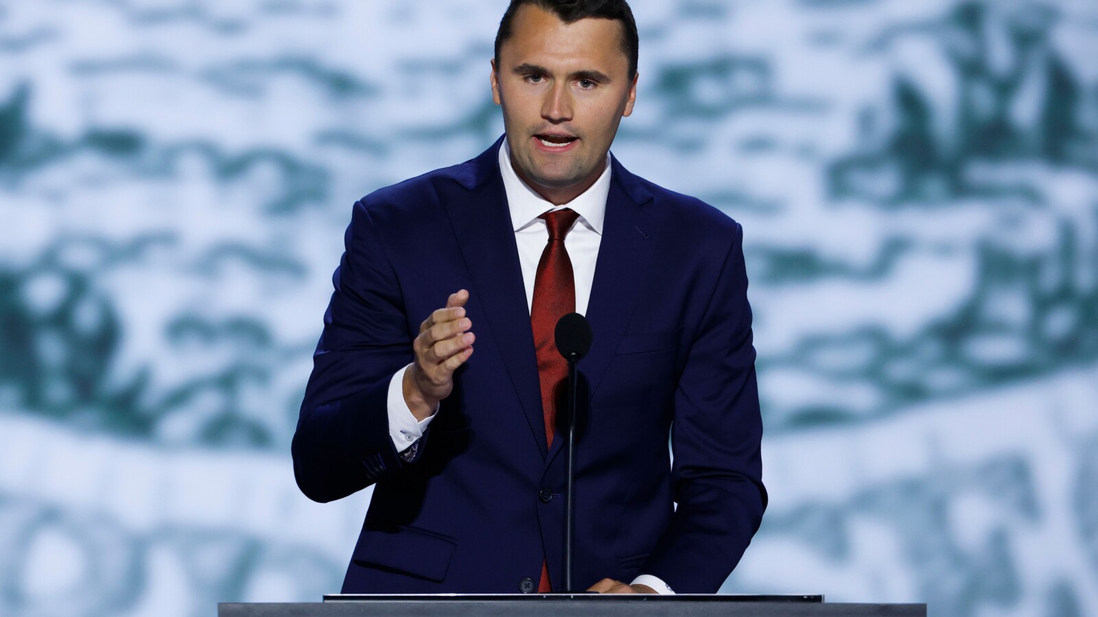 Charlie Kirk Conspiracy Theories Intensify One Year On