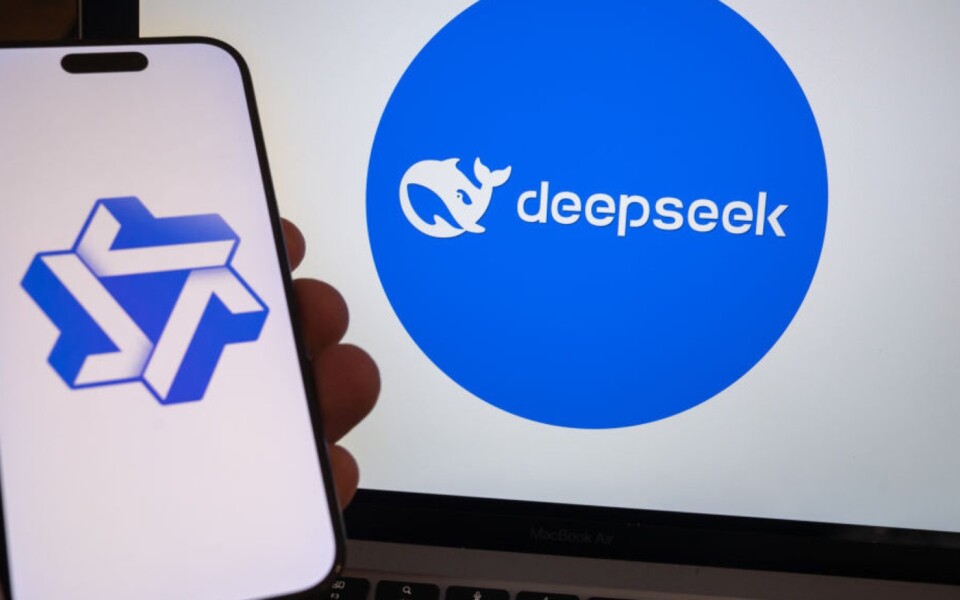 US Names Six Chinese AI Firms Over Model Distillation Claims