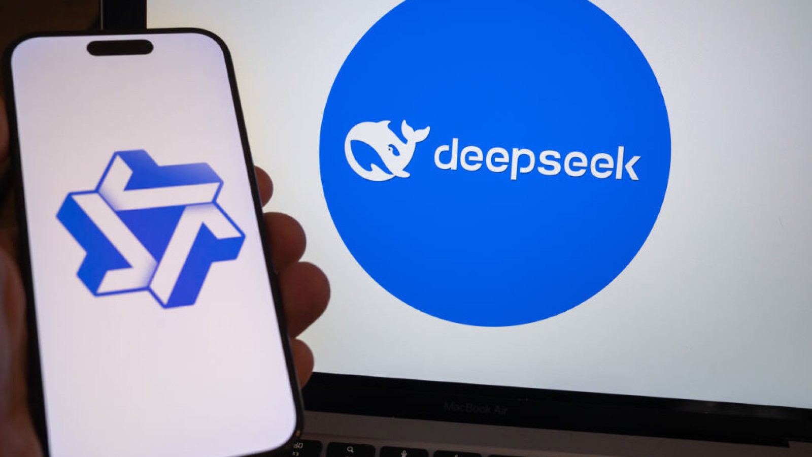 US Names Six Chinese AI Firms Over Model Distillation Claims - Chinese AI model distillation